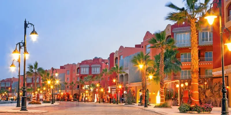 Hurghada City Tour & National Museum with Pickup + Drop-Off - Photo 14