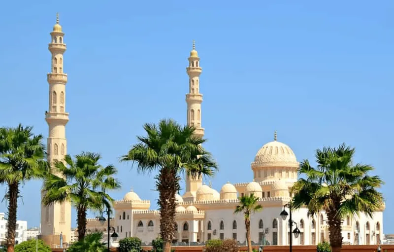 Hurghada City Tour & National Museum with Pickup + Drop-Off - Photo 18