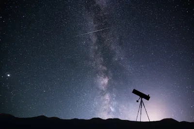 フルガダ: ATVで星空観察、ラクダ、馬、ディナー&ショー
