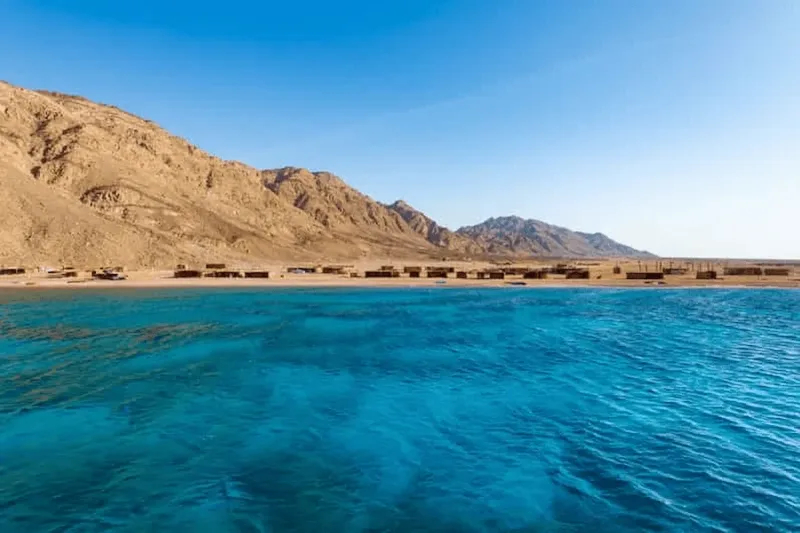 Hurghada: Giftun & Orange Bay Tour with Snorkeling & Lunch - Photo 16