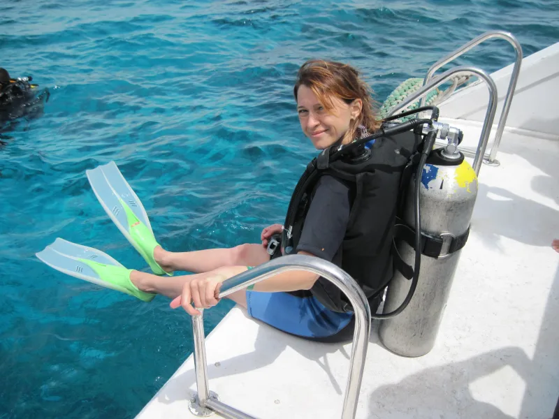 Hurghada: Diving & Snorkeling Cruise Tour with Lunch & Drinks - Photo 30