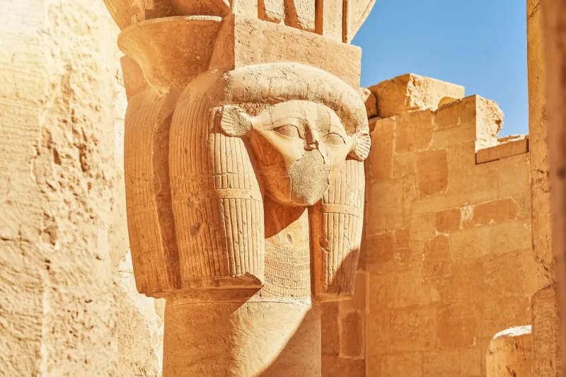 Hurghada: Najważniejsze atrakcje Luksoru, grobowiec Tutanchamona i rejs po Nilu – zdjęcie 6