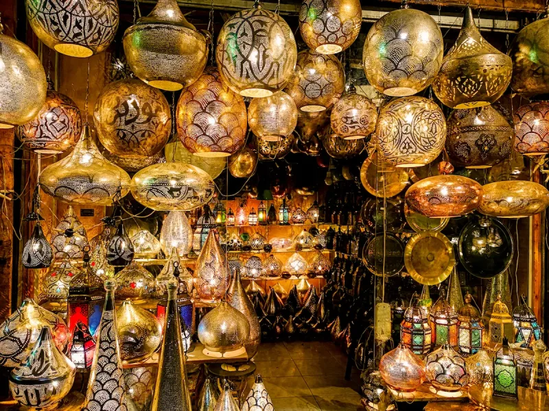 Hurghada: Private 2-Day Cairo, Giza, Sakkara & Memphis Tour - Photo 7