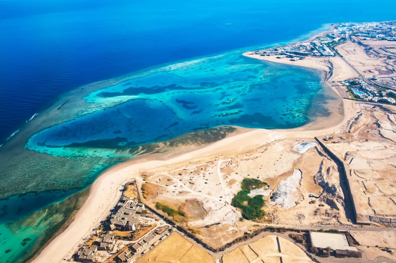 From El Gouna: Hurghada City Tour & The National Museum - Photo 7