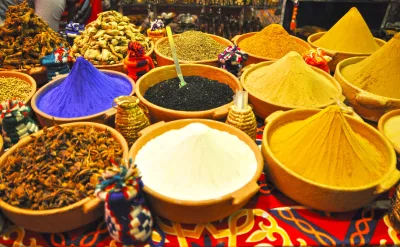 Depuis El Gouna : Visite de la ville d’Hurghada et du Musée National