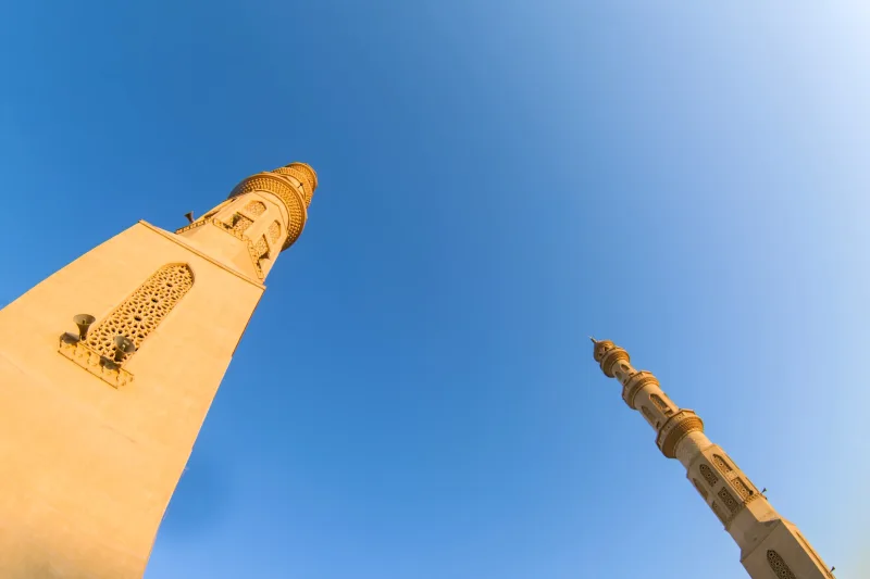 From El Gouna: Hurghada City Tour & The National Museum - Photo 16