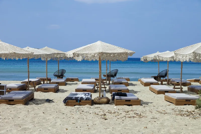 From El Gouna: Giftun Island Tour with Snorkeling & Buffet Lunch - Photo 3