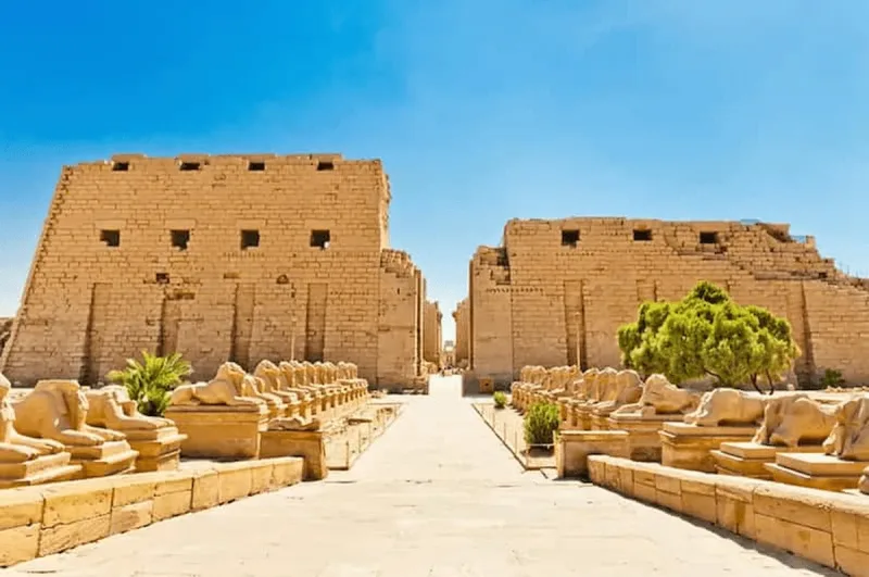 Hurghada: Luxor Day Trip with Hatshepsut and Tutankhamun Tombs - Photo 9