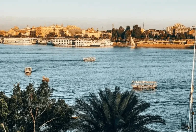 Hurghada: Luxor Day Trip with Hatshepsut and Tutankhamun Tombs - Photo 21