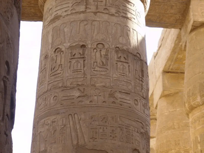 Hurghada: Luxor Day Trip with Hatshepsut and Tutankhamun Tombs - Photo 3