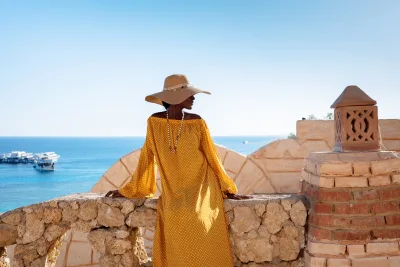 Sharm El Sheikh: Akár 3 helyszín, 3 óra privát autóval és sofőrrel