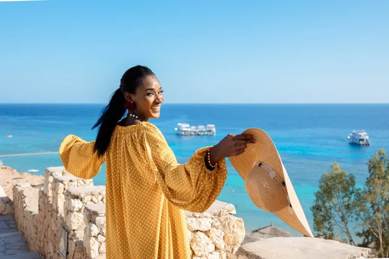 Sharm El Sheikh: Up to 3 Locations 3H Private Car & Driver - Photo 9