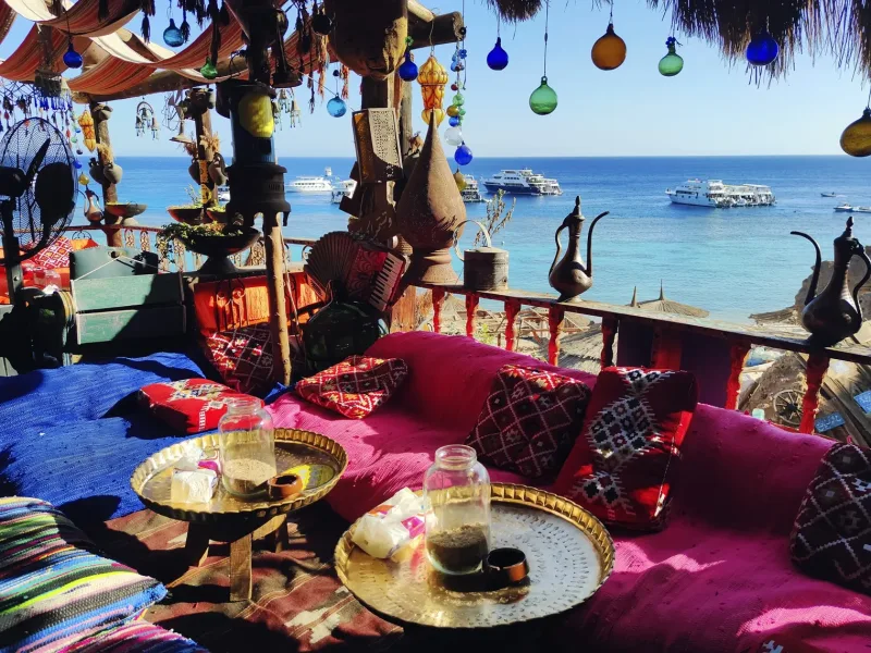 Sharm El Sheikh: Up to 3 Locations 3H Private Car & Driver - Photo 17