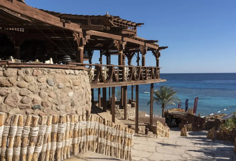 Sharm El Sheikh: Up to 3 Locations 3H Private Car & Driver - Photo 23