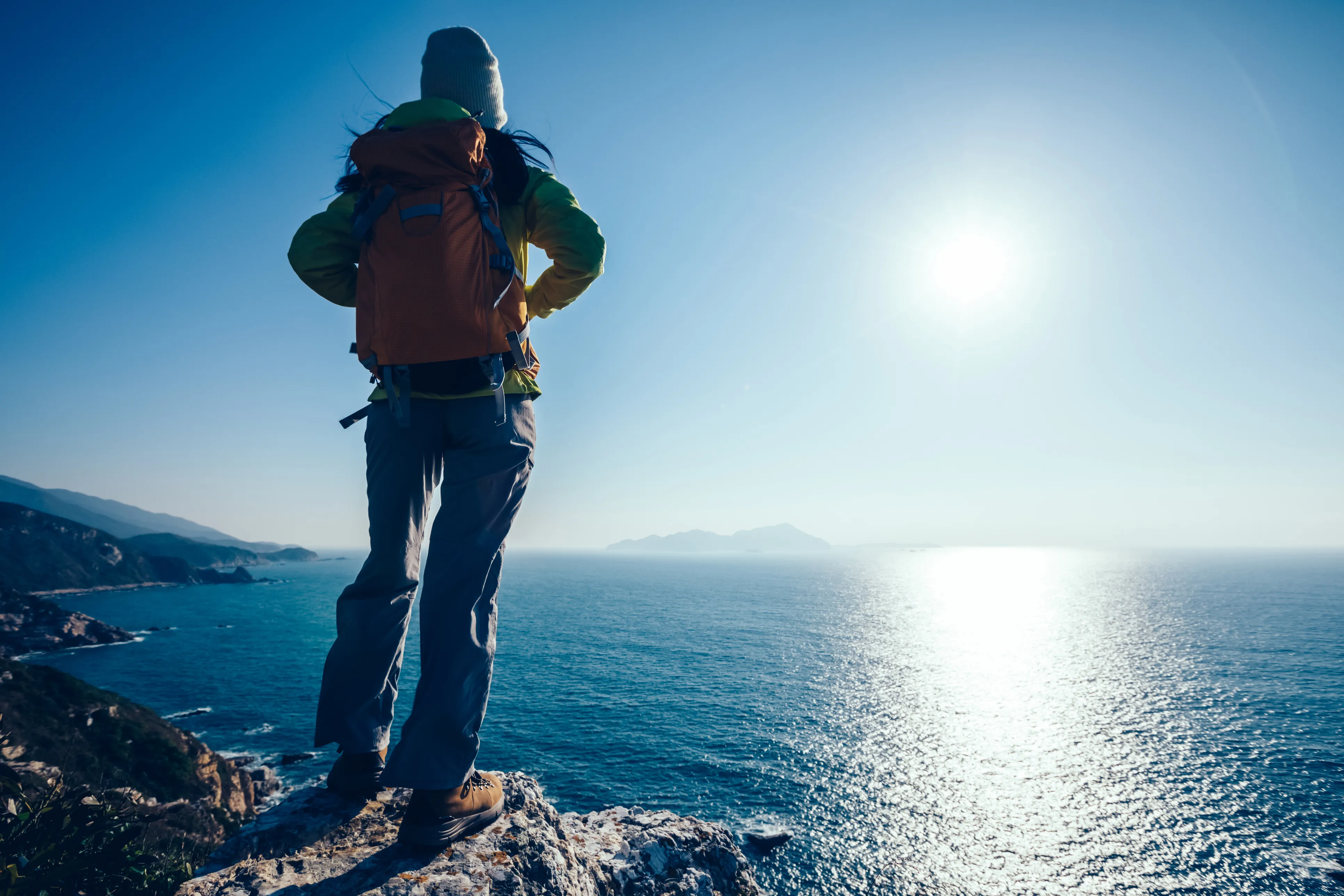 Sharm: 2-Days Dahab, Canyon, Safari, Snorkel w Camp Stay