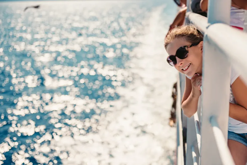 El Gouna: Boat Tour to Magawish Island with Buffet Lunch - Photo 10