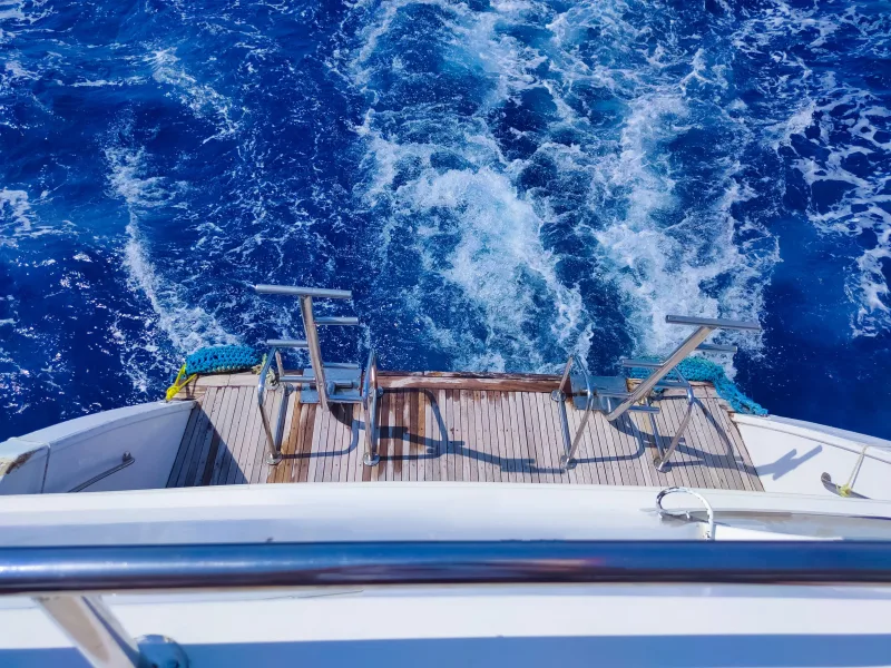 El Gouna: Boat Tour to Magawish Island with Buffet Lunch - Photo 8