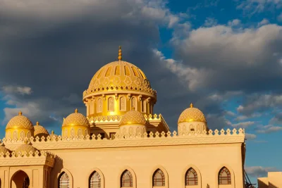 From Safaga: Hurghada City Tour &amp; The National Museum